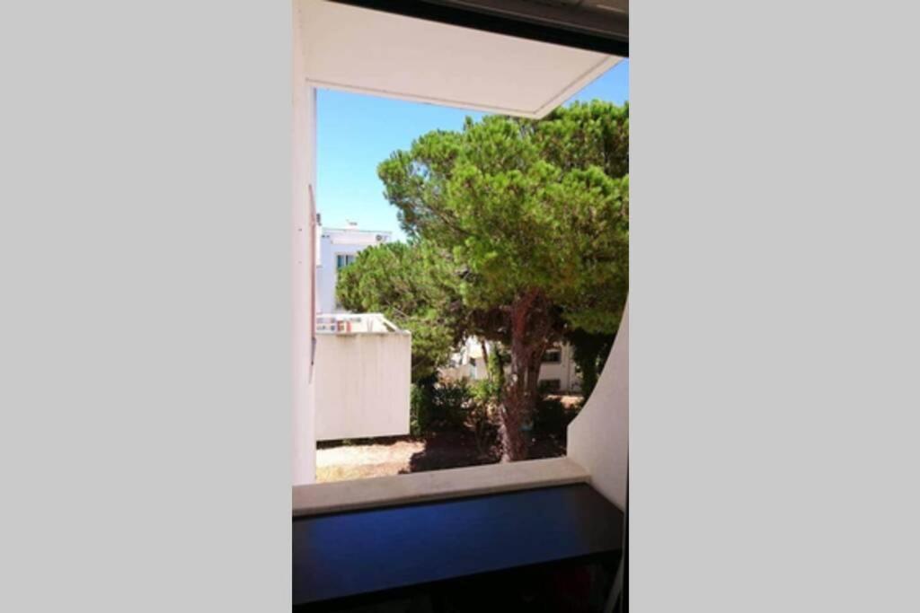 Falesia - Near The Beach - The Gavel Apartment アルブフェイラ エクステリア 写真